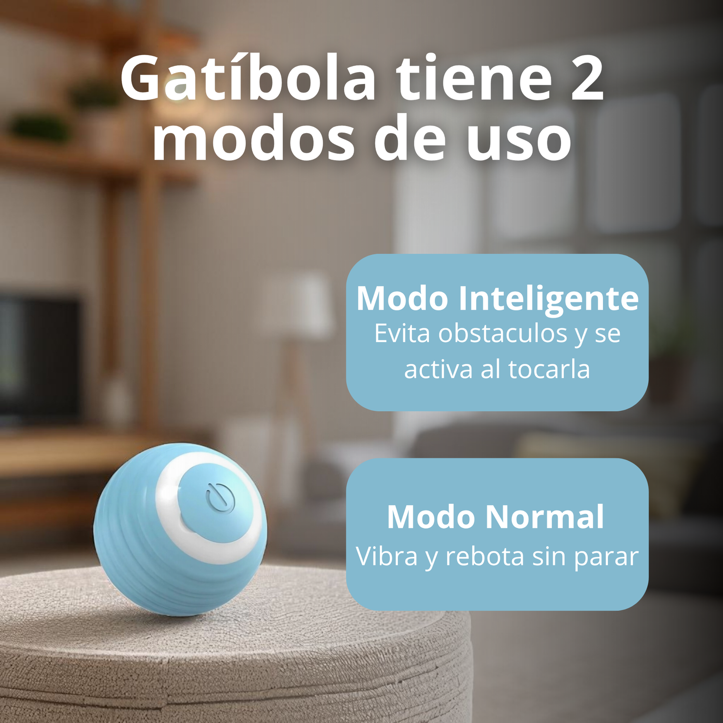 Gatíbola