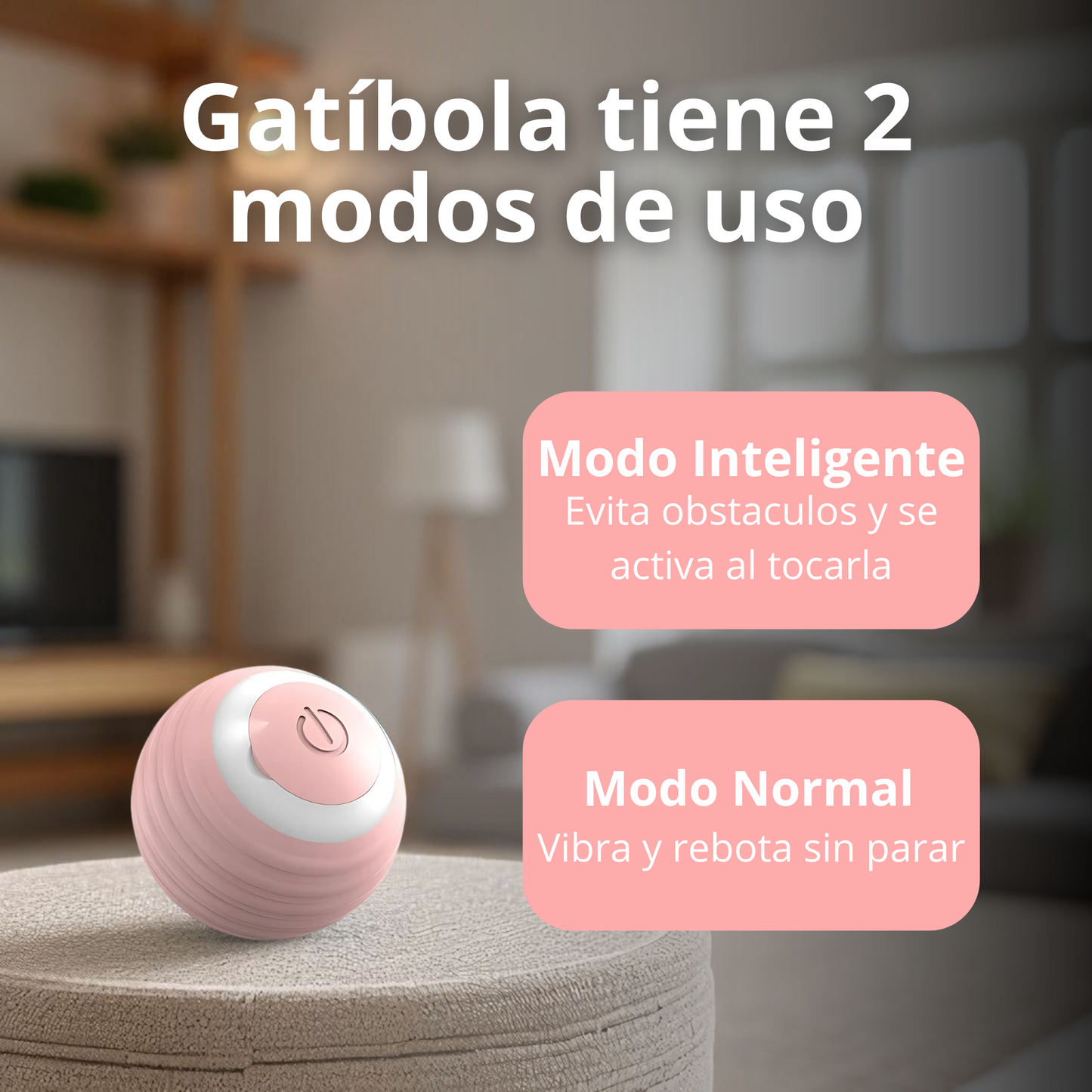 Gatíbola